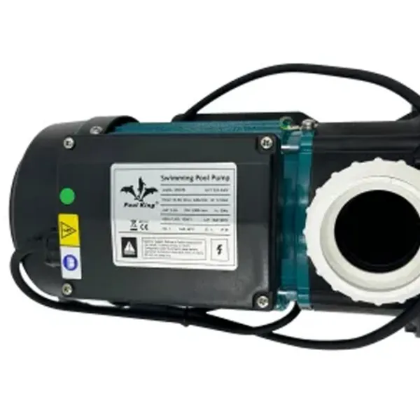 Насос для бассейна Kubber STP35 250 Вт 5000 л/ч photo 3
