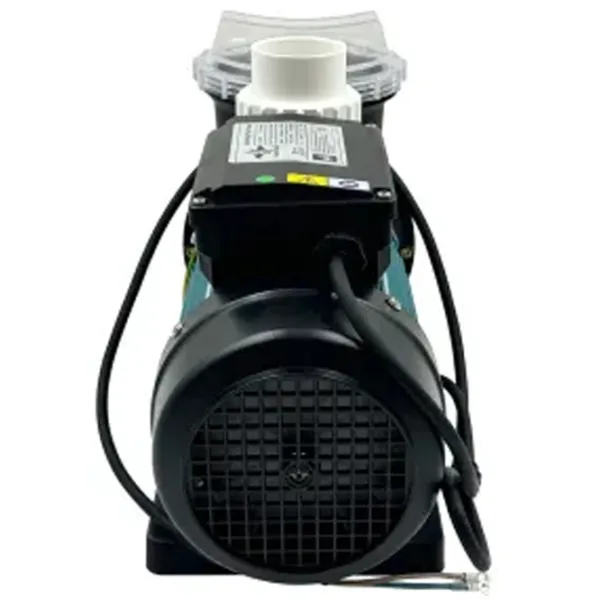 Насос для бассейна Kubber STP35 250 Вт 5000 л/ч photo 4