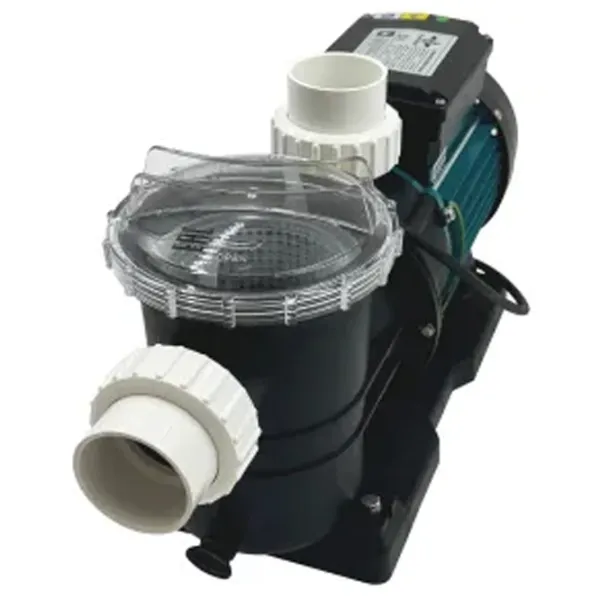Насос для бассейна Kubber STP35 250 Вт 5000 л/ч photo 5