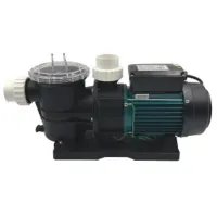 Насос для бассейна Kubber STP100 750 Вт 10000 л/ч photo 2