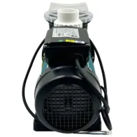 Насос для бассейна Kubber STP100 750 Вт 10000 л/ч photo 4