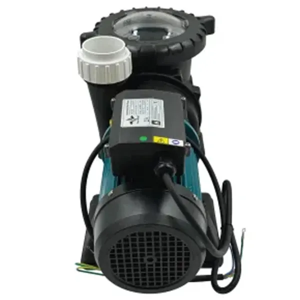 Насос для бассейна Kubber STP300 2200 Вт 30000 л/ч photo 2