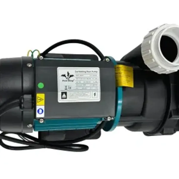 Насос для бассейна Kubber STP300 2200 Вт 30000 л/ч photo 3