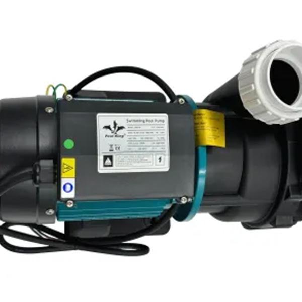 Насос для бассейна Kubber STP300 2200 Вт 30000 л/ч photo 3