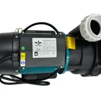 Pompă pentru piscină Kubber STP300 2200 W 30000 l/h photo 3