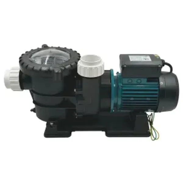 Насос для бассейна Kubber STP300 2200 Вт 30000 л/ч photo 5