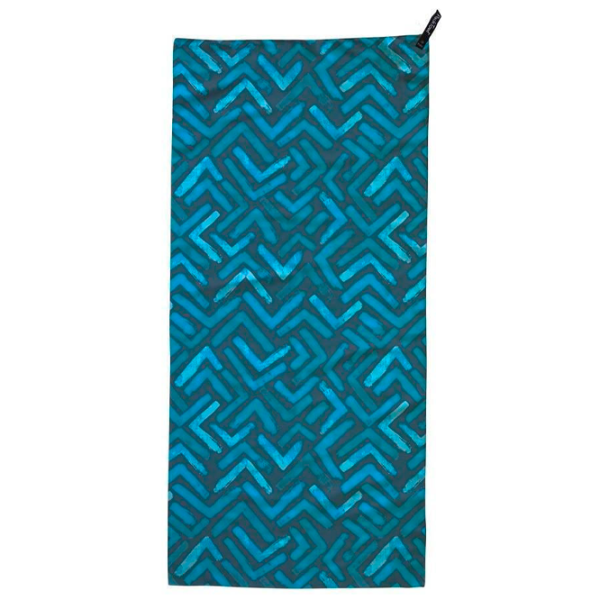 Ștergar Cascade Designs PackTowl Ultralite Body XL Blue photo 1 Ștergar Cascade Designs PackTowl Ultralite Body XL Blue photo 1