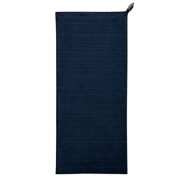 Ștergar Cascade Designs PackTowl RecLuxe Hand L Blue photo 1 Ștergar Cascade Designs PackTowl RecLuxe Hand L Blue photo 1