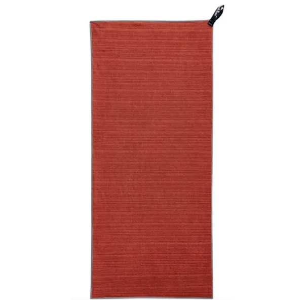 Ștergar Cascade Designs PackTowl RecLuxe Body XL Red photo 1 Ștergar Cascade Designs PackTowl RecLuxe Body XL Red photo 1