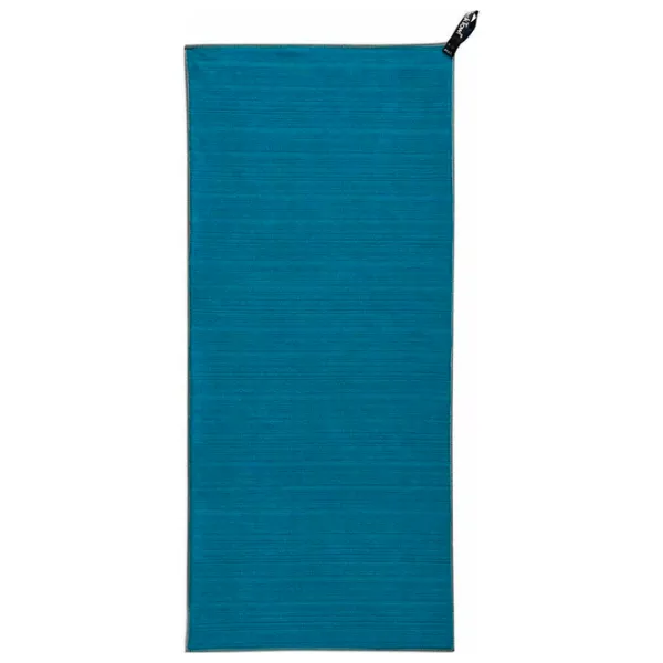 Ștergar Cascade Designs PackTowl RecLuxe Body XL Blue photo 1 Ștergar Cascade Designs PackTowl RecLuxe Body XL Blue photo 1