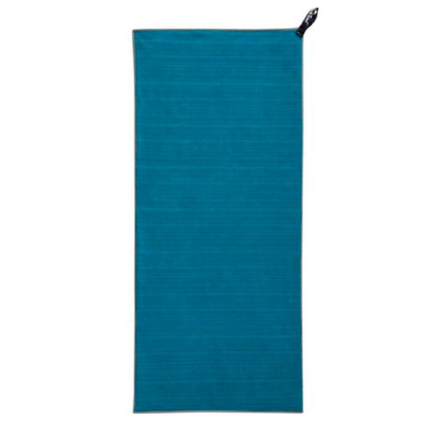 Полотенце Cascade Designs PackTowl Luxe Beach XXL Синий photo 1 Полотенце Cascade Designs PackTowl Luxe Beach XXL Синий photo 1