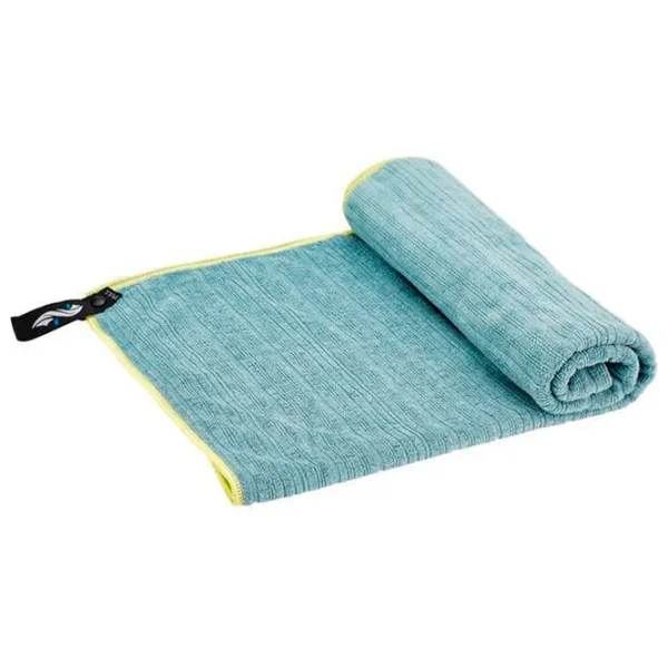 Полотенце Cascade Designs PackTowl Luxe Beach XXL Синий photo 2 Полотенце Cascade Designs PackTowl Luxe Beach XXL Синий photo 2