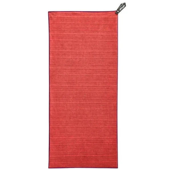 Ștergar Cascade Designs PackTowl Luxe Body XL Red photo 1 Ștergar Cascade Designs PackTowl Luxe Body XL Red photo 1
