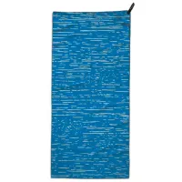 Ștergar Cascade Designs PackTowl Personal Beach XXL Blue