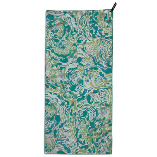 Полотенце Cascade Designs PackTowl Personal Body XL Зеленый photo 1 Полотенце Cascade Designs PackTowl Personal Body XL Зеленый photo 1