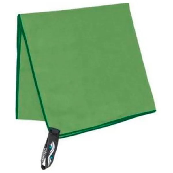 Ștergar Cascade Designs PackTowl Personal Face M Green photo 2 Ștergar Cascade Designs PackTowl Personal Face M Green photo 2