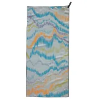 Полотенце Cascade Designs PackTowl Personal Hand L Синий