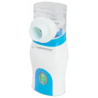 Inhalator Esperanza MIST ECN005 compresor / portativ / 1.5 W