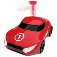 Небулайзер Dr.Frei Turbo Lex компрессор / стационарный / 