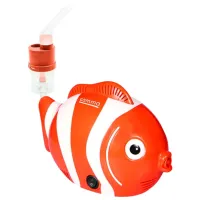 Небулайзер Gamma Nemo  компрессор / стационарный / 