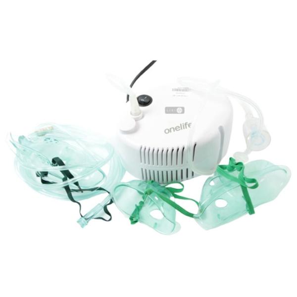 Inhalator Onelife Aero Neb compresor / staționar / 68 W photo 1