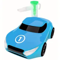 Небулайзер iHerz iLex  компрессор / стационарный / 