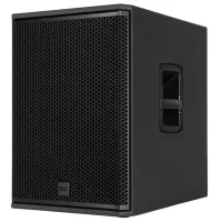 Subwoofer activ RCF Sub 15-AX Cu fir / 2200 W / 133 dB / photo 2