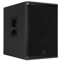 Subwoofer activ RCF Sub 15-AX Cu fir / 2200 W / 133 dB / photo 3
