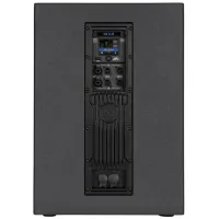 Subwoofer activ RCF Sub 15-AX Cu fir / 2200 W / 133 dB / photo 4