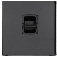 Subwoofer activ RCF Sub 15-AX Cu fir / 2200 W / 133 dB / photo 5