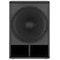 Subwoofer activ RCF Sub 15-AX Cu fir / 2200 W / 133 dB / photo 8