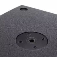 Subwoofer activ FBT Subline 118SA Cu fir / 2400 W / 137 dB / photo 5
