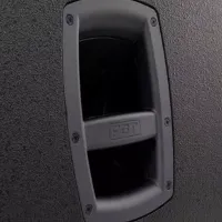 Subwoofer activ FBT Subline 118SA Cu fir / 2400 W / 137 dB / photo 6
