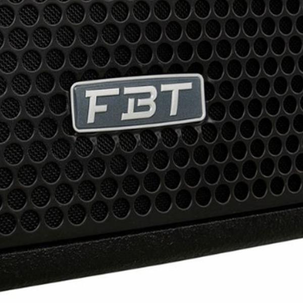 Активный сабвуфер FBT Subline 118SA Проводная / 2400 Вт / 137 дБ /  photo 7
