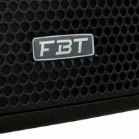 Subwoofer activ FBT Subline 118SA Cu fir / 2400 W / 137 dB / photo 7