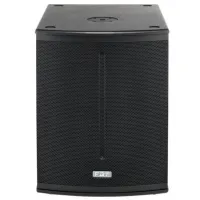 Активная колонка FBT X-Sub 115SA Проводная / / 135 дБ / 