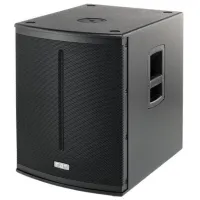 Boxă activă FBT X-Sub 115SA Cu fir / / 135 dB / photo 2