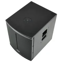 Boxă activă FBT X-Sub 115SA Cu fir / / 135 dB / photo 4