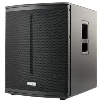 Boxă activă FBT X-Sub 115SA Cu fir / / 135 dB / photo 5