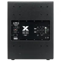 Boxă activă FBT X-Sub 115SA Cu fir / / 135 dB / photo 6