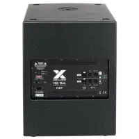 Boxă activă FBT X-Sub 115SA Cu fir / / 135 dB / photo 7