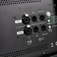 Boxă activă FBT X-Sub 115SA Cu fir / / 135 dB / photo 8