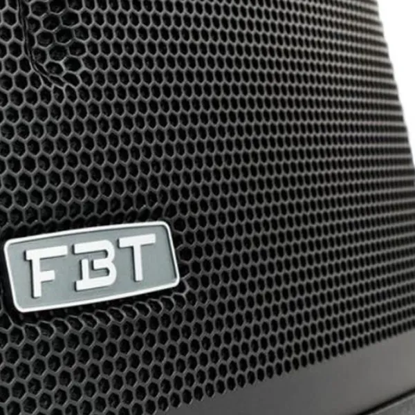 Активная колонка FBT X-Sub 115SA Проводная / / 135 дБ /  photo 10