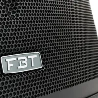 Boxă activă FBT X-Sub 115SA Cu fir / / 135 dB / photo 10