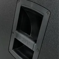 Boxă activă FBT X-Sub 115SA Cu fir / / 135 dB / photo 11