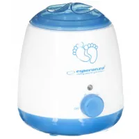 Подогреватели для бутылочек Esperanza EKB002  Механическое/ Белый