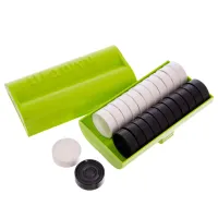 Настольная игра Suhs PK-2317 3+/ Шашки