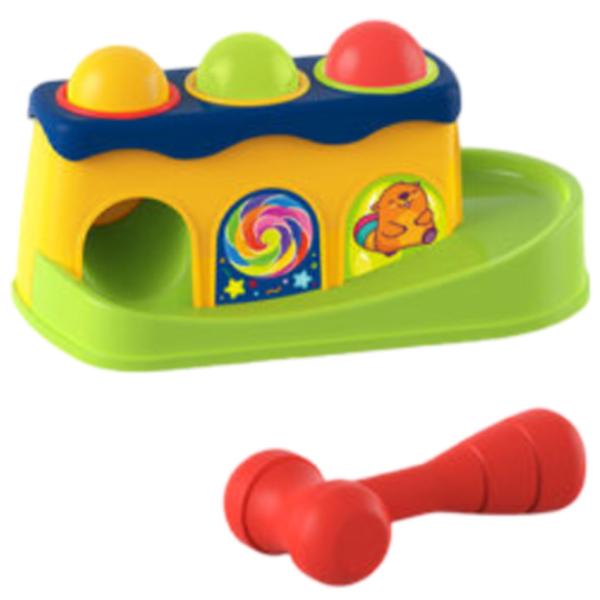 Развивающий набор Richi Tichi HE0290  3+/ Развитие photo 1