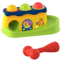 Развивающий набор Richi Tichi HE0290  3+/ Развитие