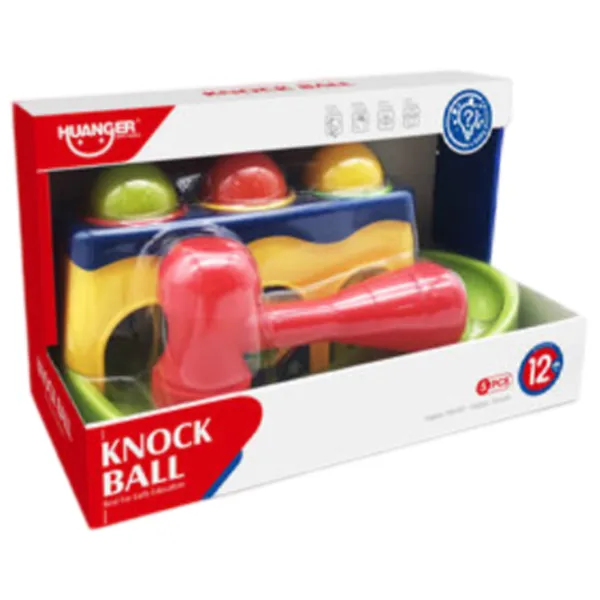 Развивающий набор Richi Tichi HE0290  3+/ Развитие photo 2